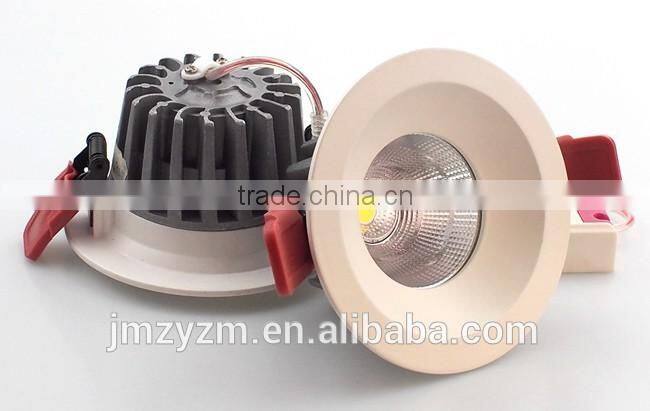 Round led downlight 20W cob spot light led downlight