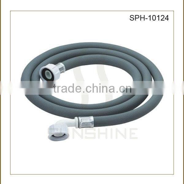 SPH-10124 washing machine PVC washer hose