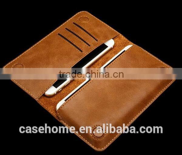 For Meizu Pro 6 Phone Leather Wallet Case for Meizu M3 Note , Leather Case for iphone SE