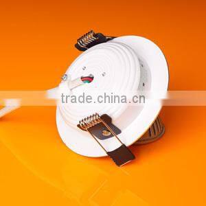 new product dimmable china supplier led downlight SHMT-3W