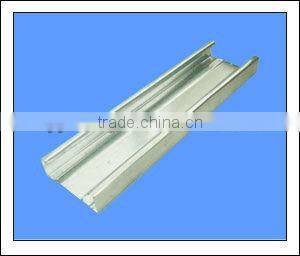 Furring Channel 50*19*0.5 ceiling system