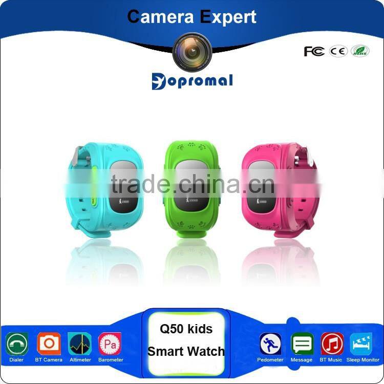 Low supply high demand gps tracker andriod smart watch,smartwatch for kids