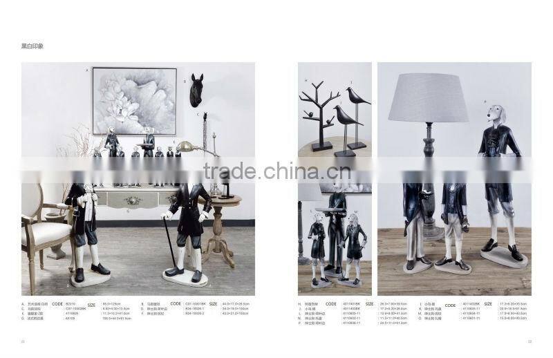 Starfish place adorn furniture decoration