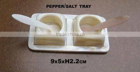 seasoning tray