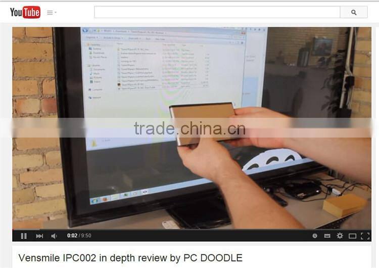 Factory vensmile w10 mini pc 2gb 64gb Intel 2016 vensmile w10 mini pc vensmile w10 mini pc 2gb 64gb