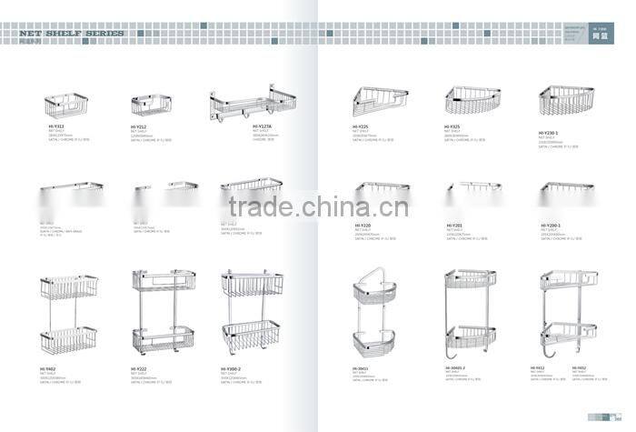 wall hanging soap basket