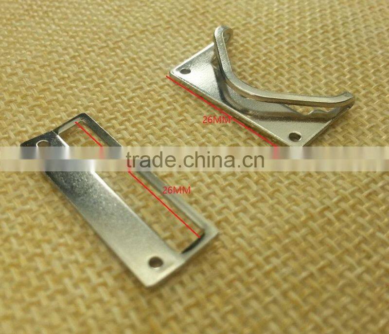 Ladies Skirt Hook and Eyes Fastener -- 6007