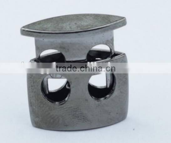 Sedex Audited Factory Square Shape Metal Spring Stopper