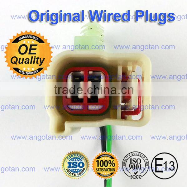 wired wire joint for Spiral Cable Sub Assy