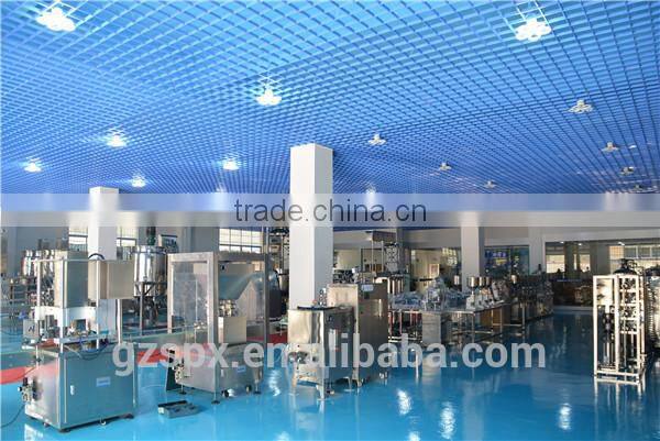 Small lab emulsifier mixer/lab high shear mixer