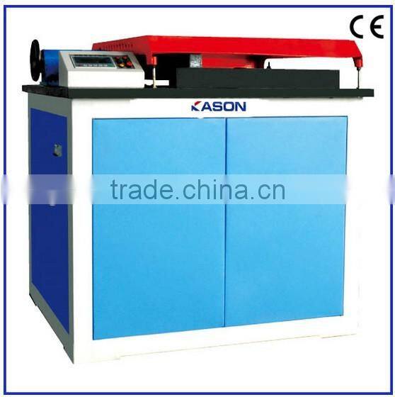 GW-40B Steel Bar Bending Testing Machine/Bending Rebar Used/Bend Testing Machine