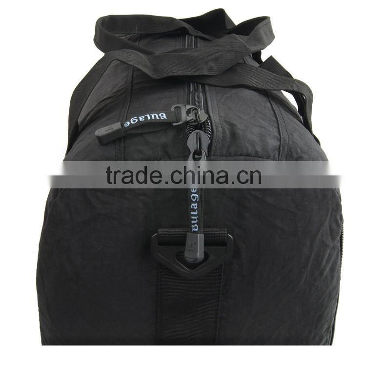 New arrive lightweight foldable travel storage bag