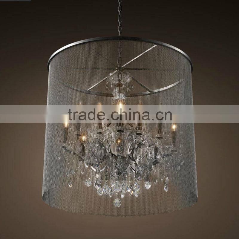 restaurant pendant lighting