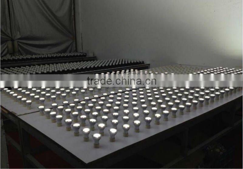 LED SMD lamp P45 E14 26SMD 2835 5W plastic bulb P45 bulb