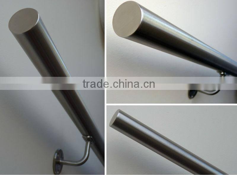 Stainless Steel Handrail Balustrade/Staircase Railing