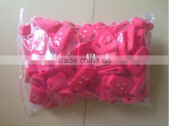 Silicone car key cover for any kinds of car key