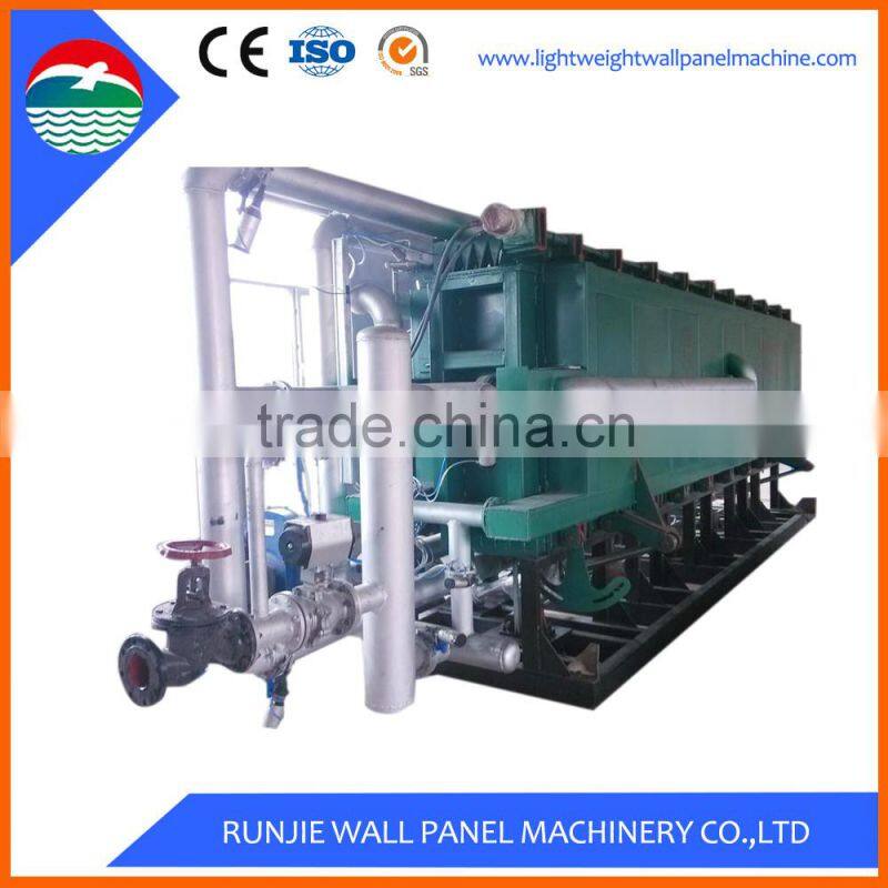 Automatic eps Bllock Making Machine for Sale