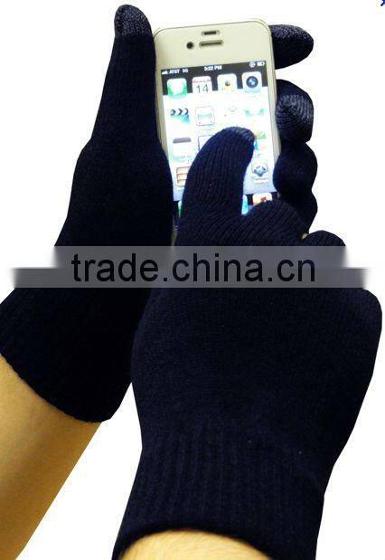 New Stylish iGloves glove for all kind of Capacitive Touch Screen Devices