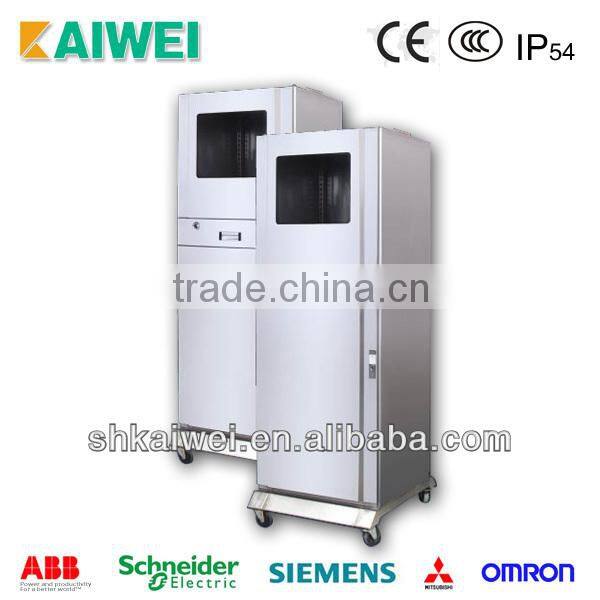 BPC stainless steel cabinets