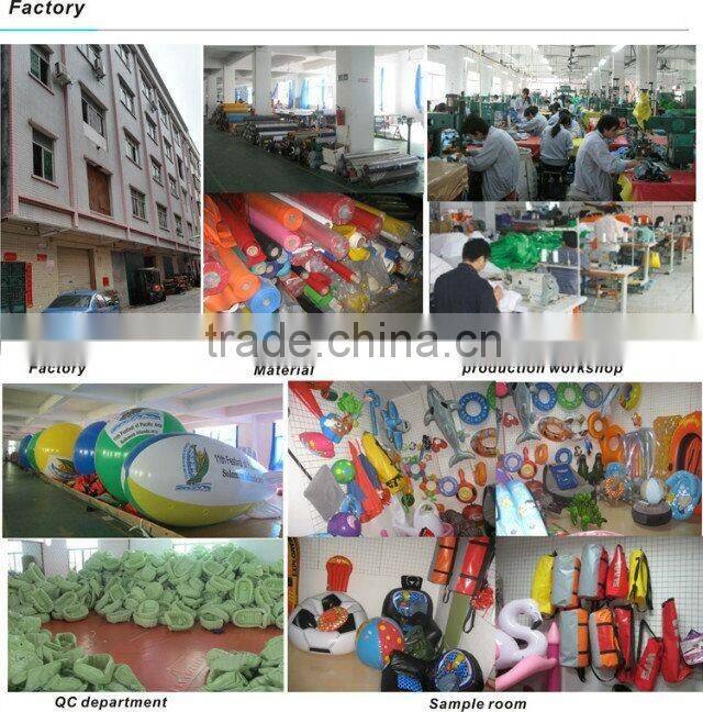 3.5M PVC large inflatable bounce