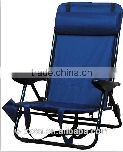 New Design Folding Beach Chair