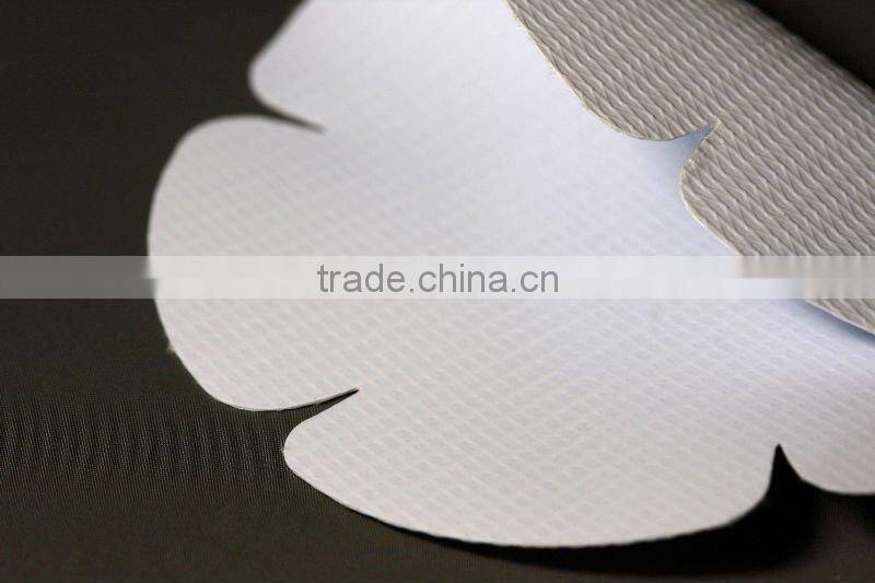 Laminated frontlit 440gsm 1000DX1000D 9X9