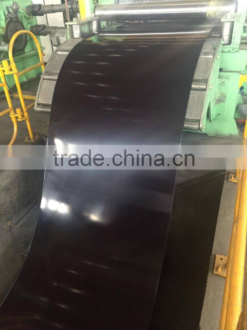 5005H34 Anodized Driver Replace Grille Lamp I-shape Aluminum Led Rigid Strip