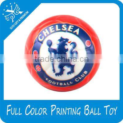 pu soccer balls stress football soccer