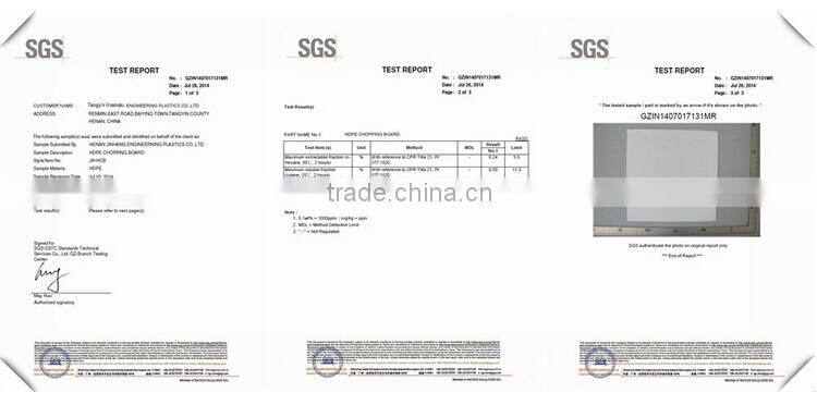 jacking mat/jacking panel/hdpe plastic drilling rig floor panel