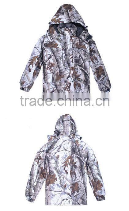 hunting clothing outdoor waterproof