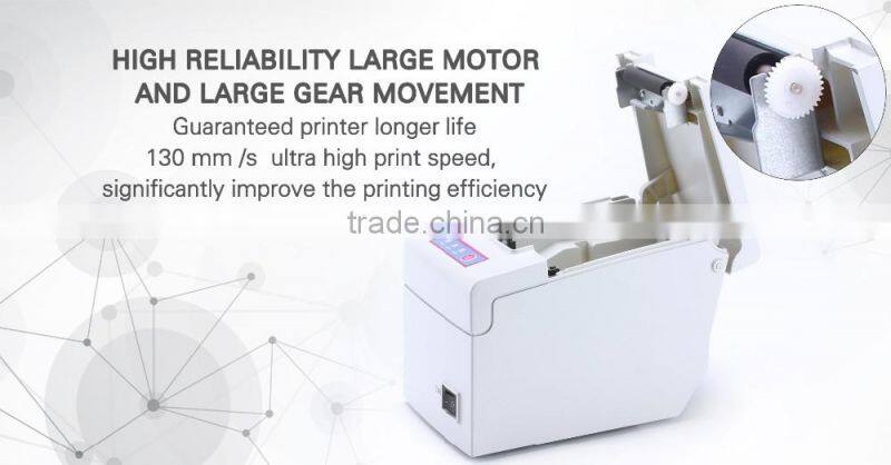 Thermal Printer Pos Thermal Paper Roll Printer