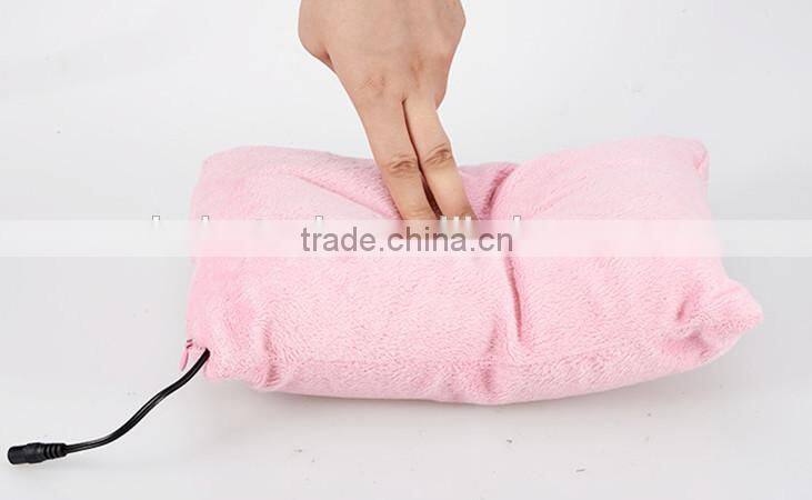 New product USB pillow