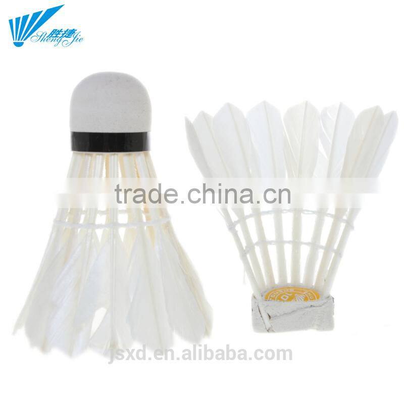 Cheap Durable Shuttlecock Badminton For Training