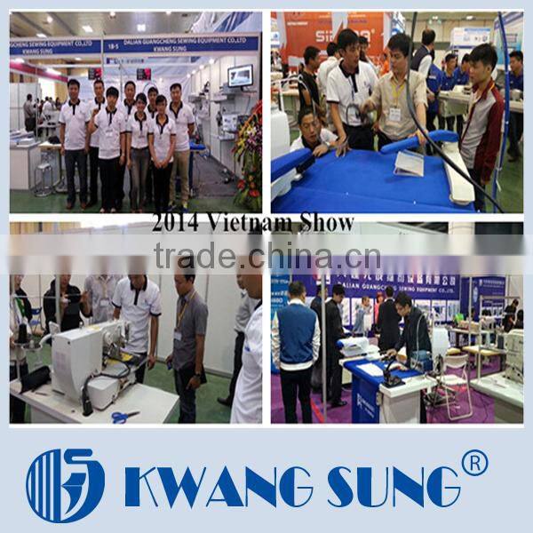 KS-757 Industrial New Sewing Machine
