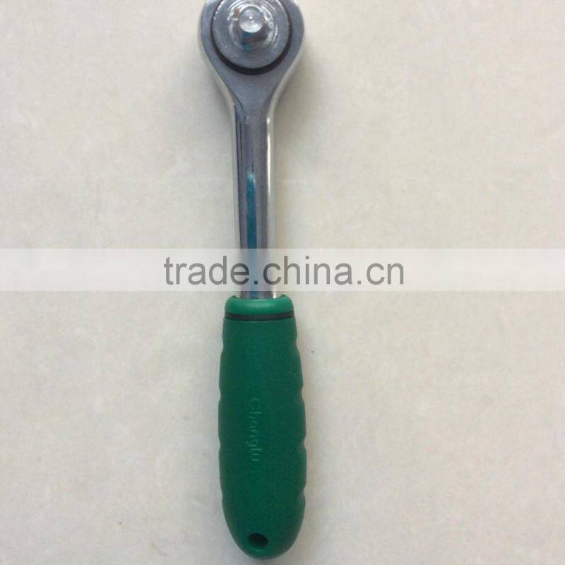 3/8" (10mm) series Ratchet Wrench 46 teeth