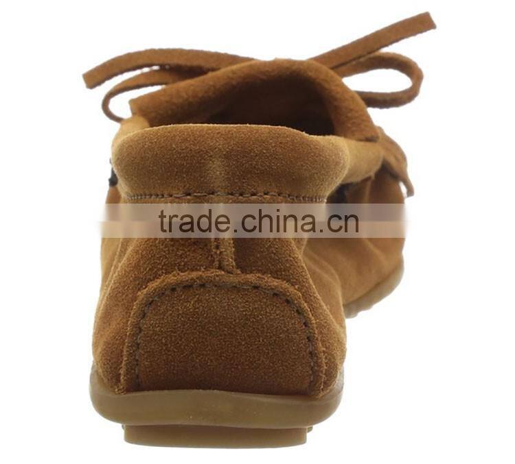 new model women flat shoes