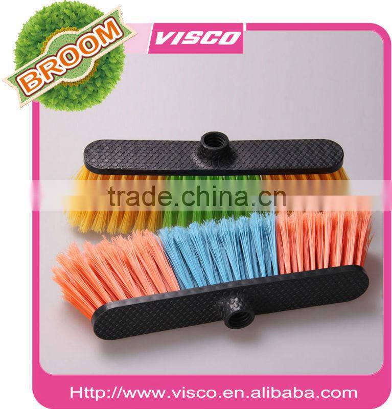 India hot sale cheap broom, N015B