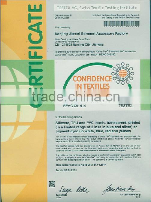 leather string stopper cord end