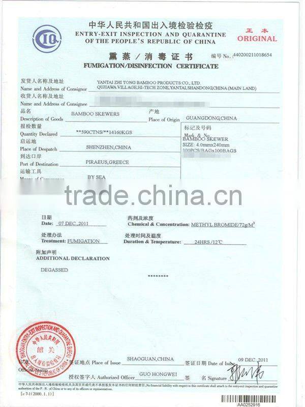 portable chopstick set manufacturer