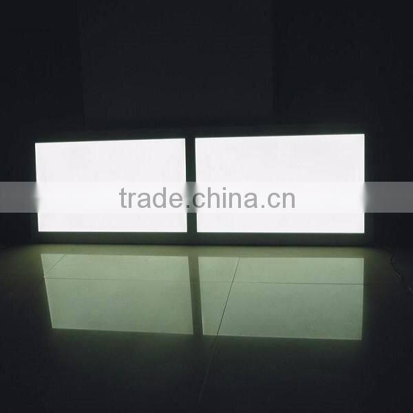 36W 40W 48W 90LM/W LED Panel Lights 600x600 mm CE ROHS listed
