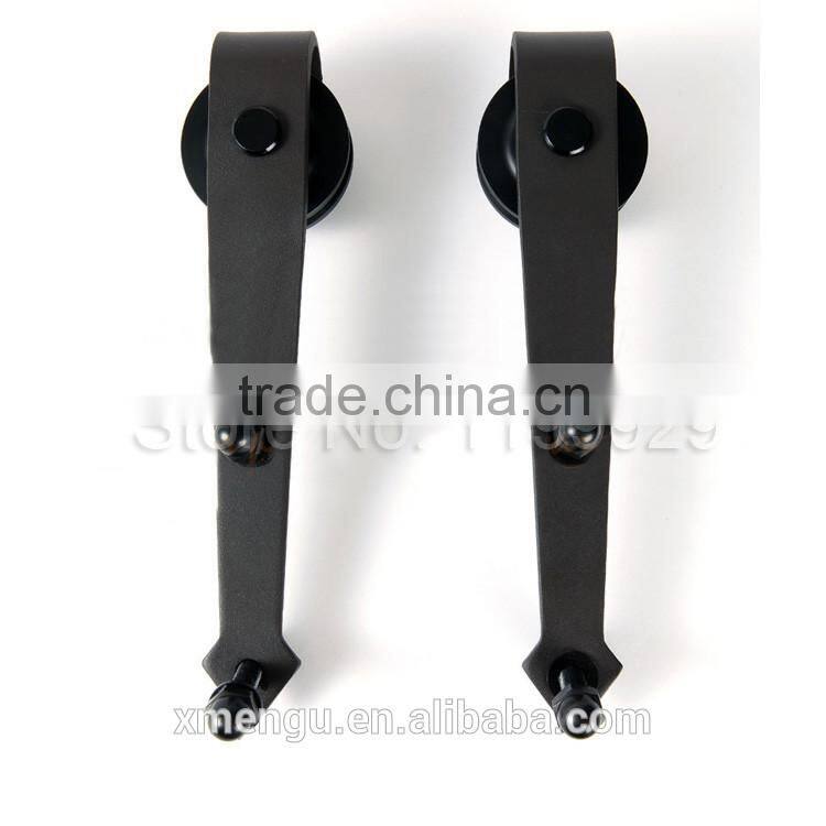 Steel Door Hardware Garage Door Hardware Sliding Barn Door Hardware