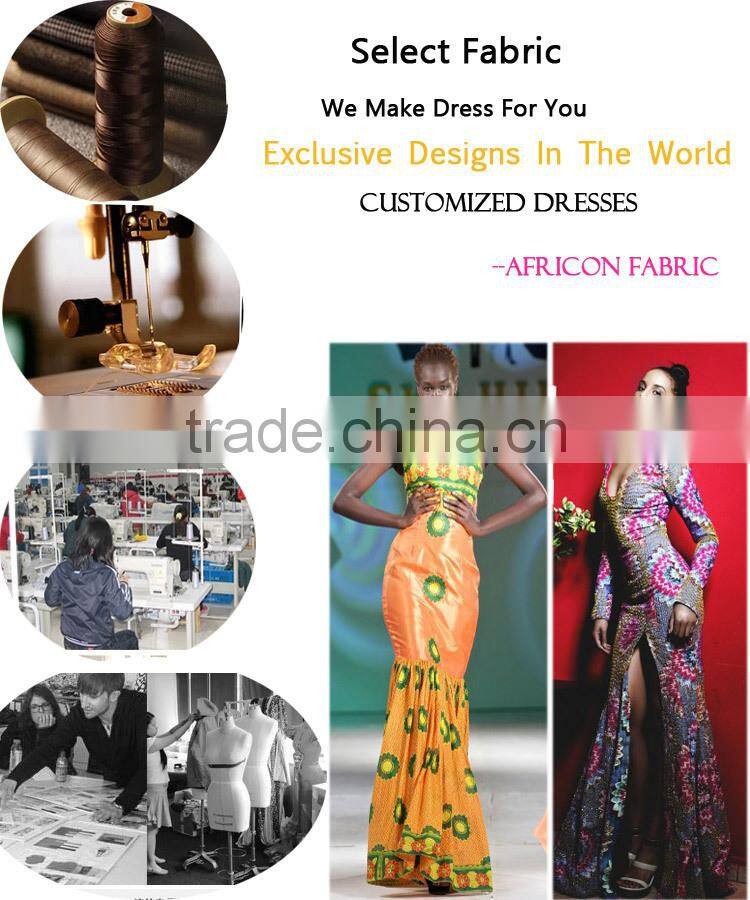 cheap african men bazin african men clothing LQ108-5