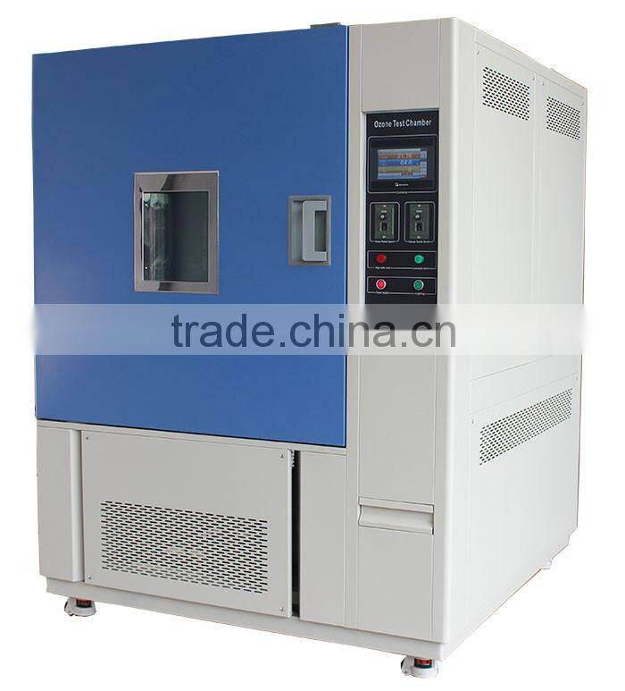 Dynamic Test Rig Ozone Resistance Test Chamber