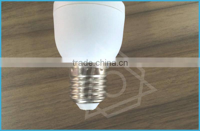 new flux bluetooth wifi controlled led color smart light bulb 7w e27 Glass led bulb e27 led corn bulb
