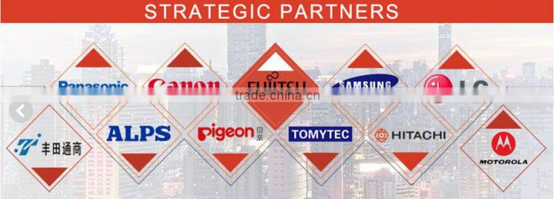 1.8 Degree 0.9 degree 42BYGH Hybrid Stepper Motor for 3D Printer