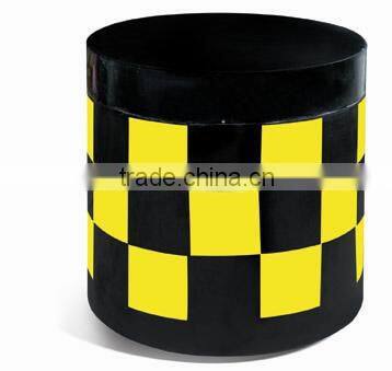 China Alibaba Plastic Portable Water Filled water safety barriers