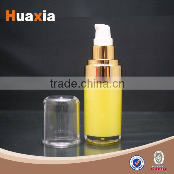 Packaging Wholesale Elegant Unique High End travel size cosmetics bottles