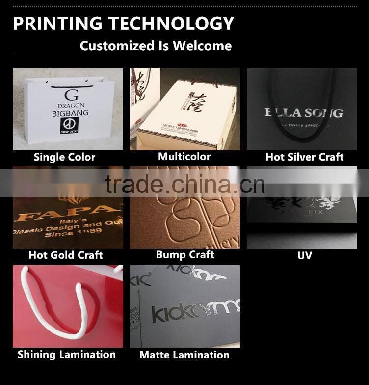 LOVE heart shape , Ivory board /art paper bag ,shopping promotion bag ,cotton rope handle