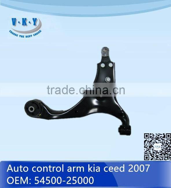 54500-25000Auto Susspension/ Control Arm For Ceed