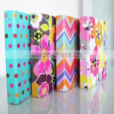 High Quality OEM File Folder - Follow Customer's Requirement